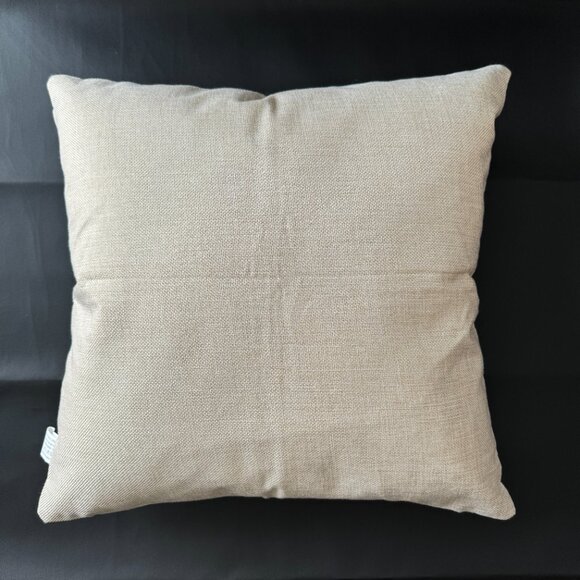 Striped Decorative Throw Pillow Case Cushion Cover - Picture 9 of 17